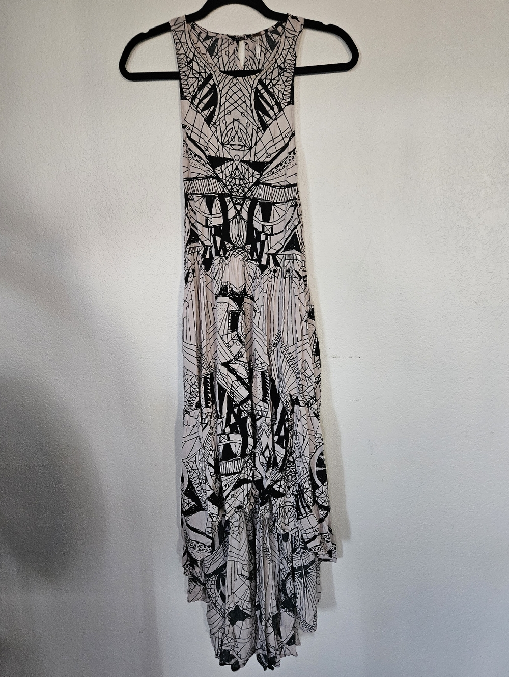 Free People La Mar Maxi Dress - Picture 11 of 13